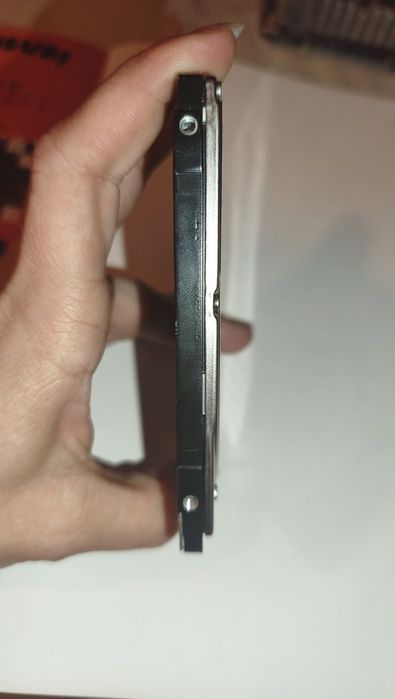HDD (Hard Disk) seagate data momentus 7200.4 350GB