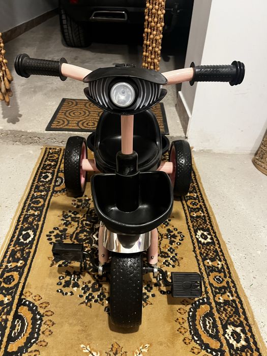 Детска триколка – много запазена