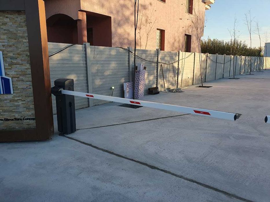 Porti cu telecomanda