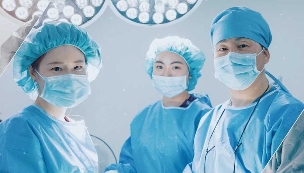 Медицинская виза в Корею