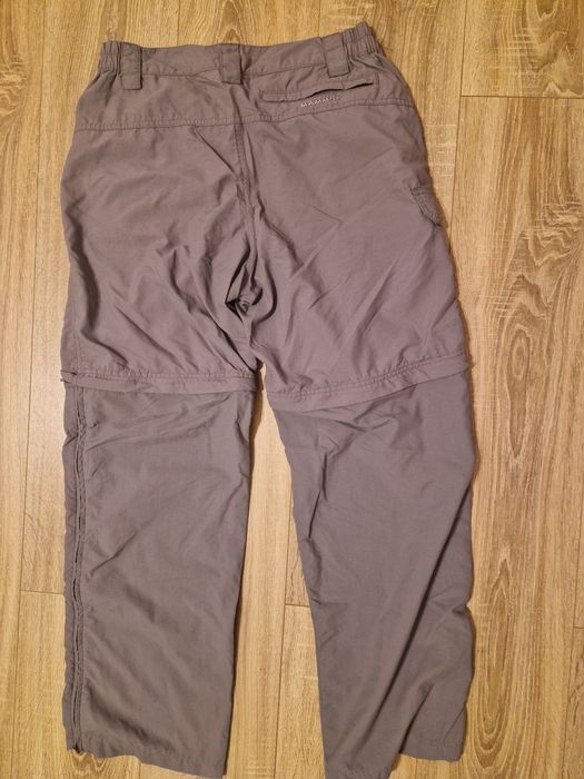 Pantaloni Mammut