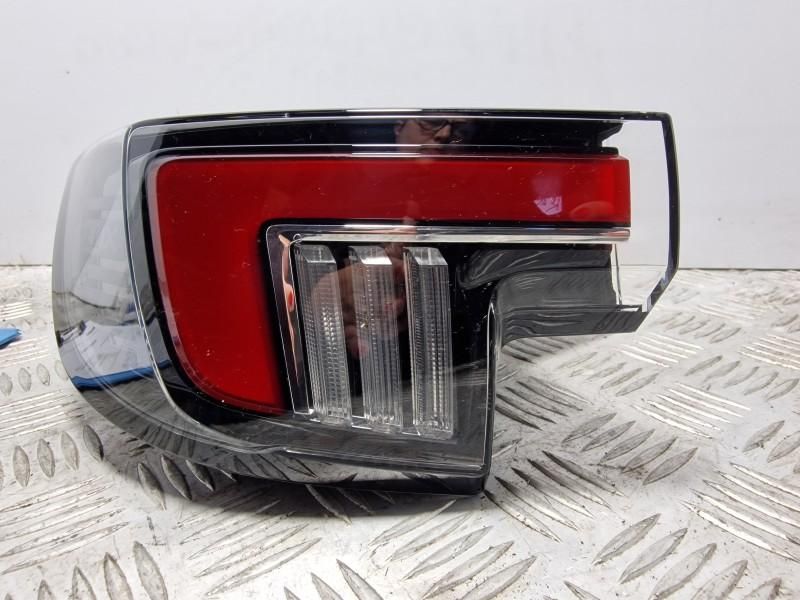 Stop aripa stanga Intelli Lux LED Opel Mokka B