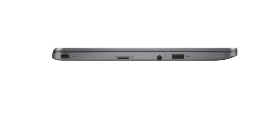 Laptop Asus ChromeBook C223NA Intel Celeron N3550, 4GB, eMMC 32GB NOU