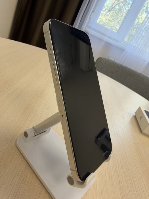 Phone 16 Pro max 256 Гб , 95%