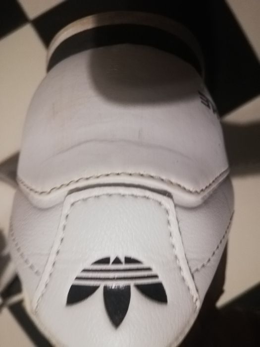 Маратонки Адидас