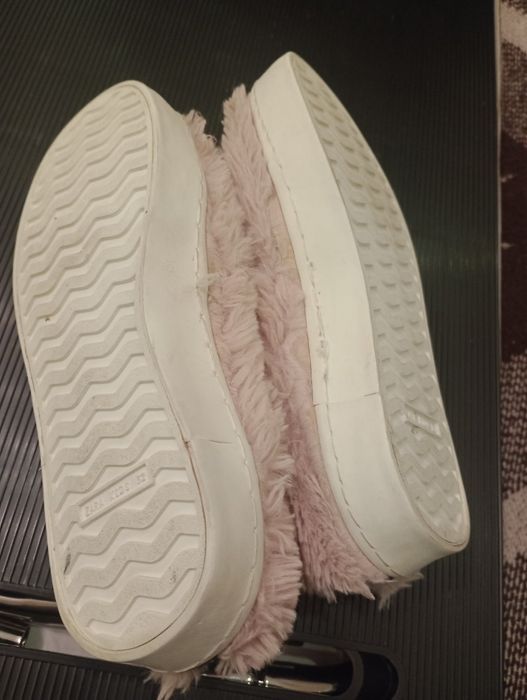 Пантофки на  Zara 32 номер