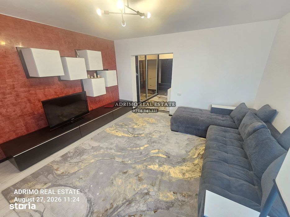 Apartament – Constanța, Delfinariu, Faleză Nord - Vedere 3