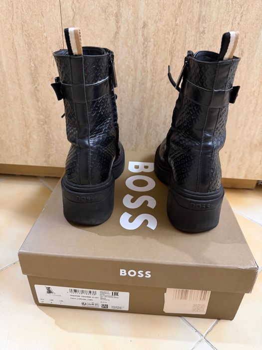 Боти Boss оригинални