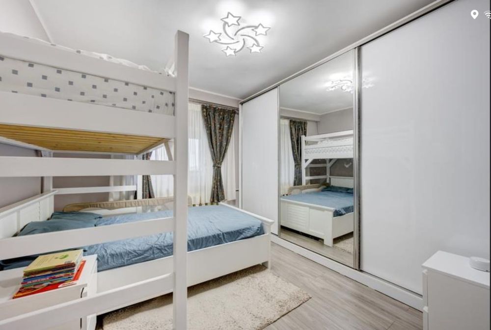 3 camere | Bd. BUREBISTA, Pta ALBA IULIA I Bloc 1995, beton armat 
260.000 € | Proprietar | Fără comision