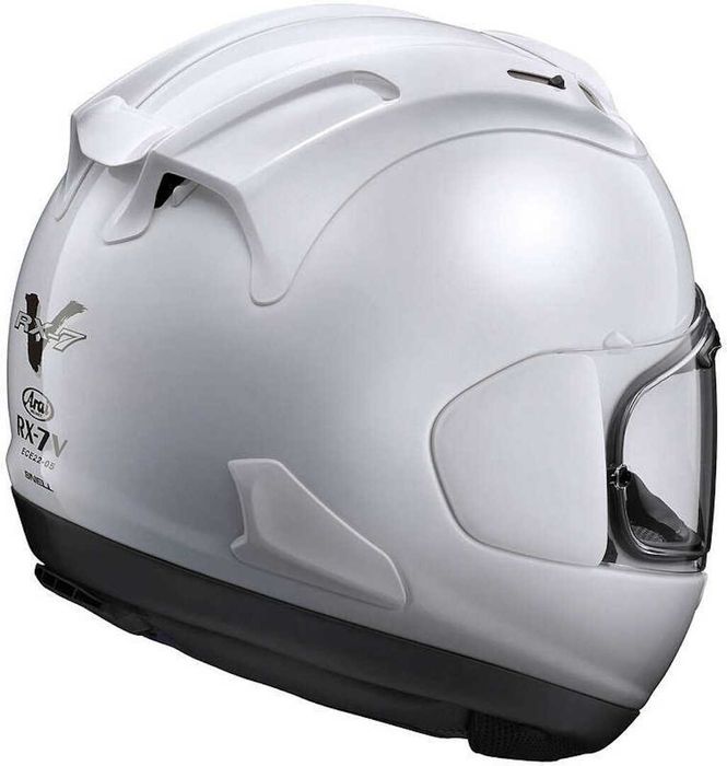 Каска Arai RX-7V Evo