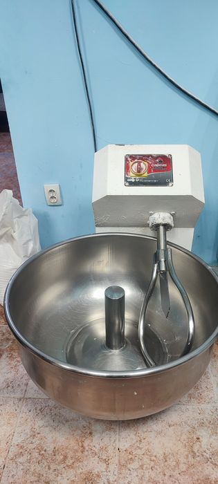 Жарочный  печь, пекарская печь