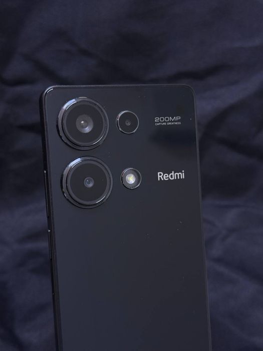 Redmi Note 13 pro|Ortalyq.kz