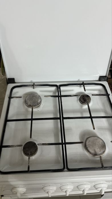 Газовая плита Дарина