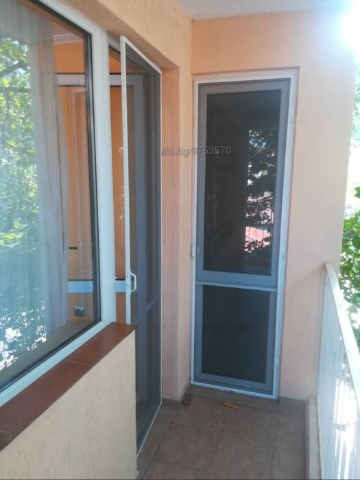 Дава се под наем Двустаен апартамент в Варна, Трошево - 70 кв.м за 408 € - Снимка #10