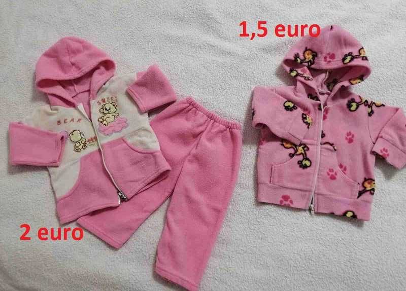 Бебешки лот / бебешки сет / бебешки дрехи до 6 месеца