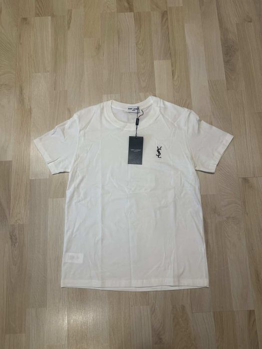 Нова Ysl Тениска