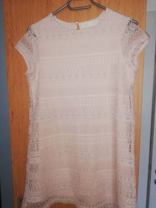 Детска рокля ZARA