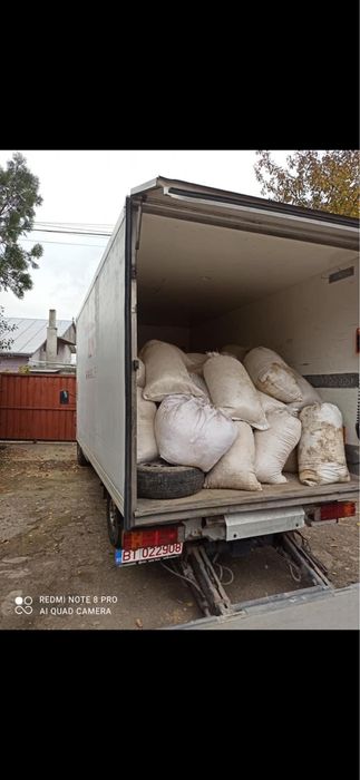 Demolari case/sapaturi/fundatii/fose cu diferite utilaje