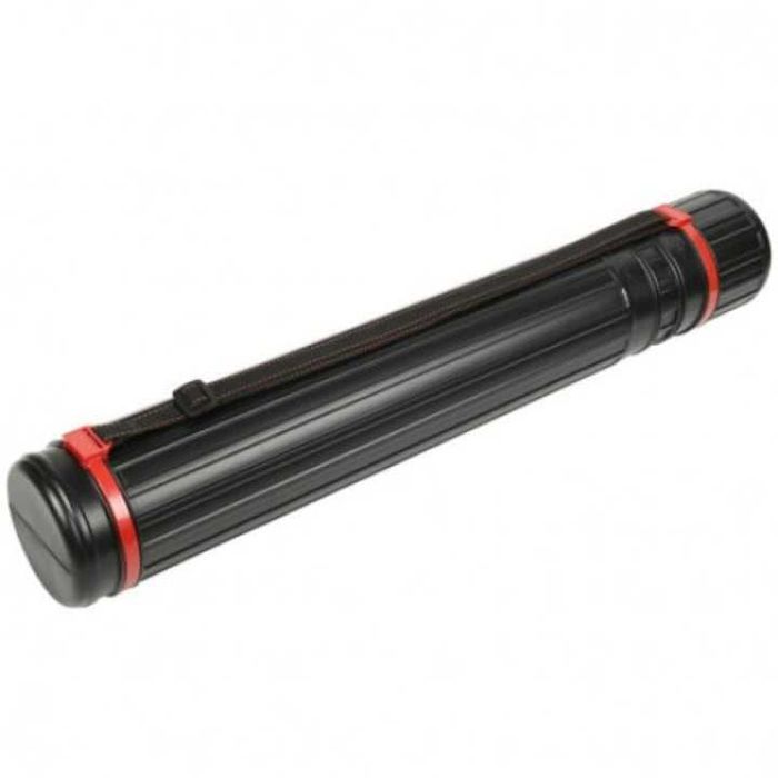 Tub telescopic polipropilenă transport Desene, Planse LENIAR 100 cm