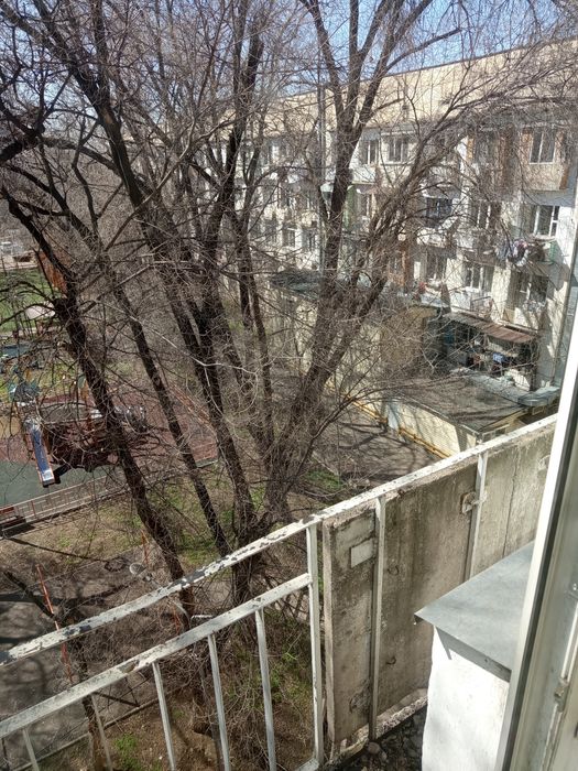 Продам комнату в общежитии