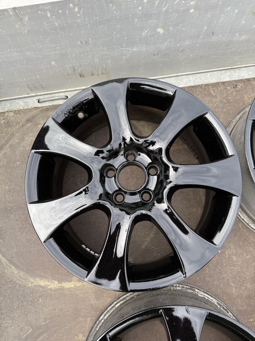 Алуминиеви джанти 5x100 16 цола