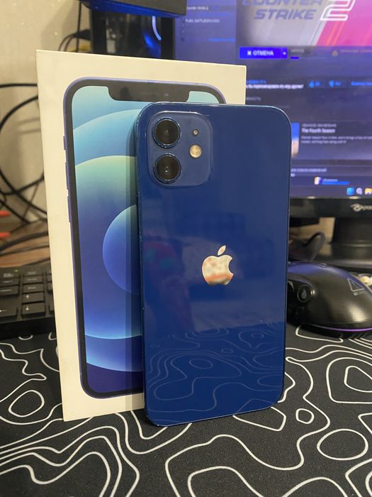 Айфон 12 iphone 12