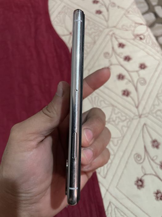 Iphone-X. 256 gb
