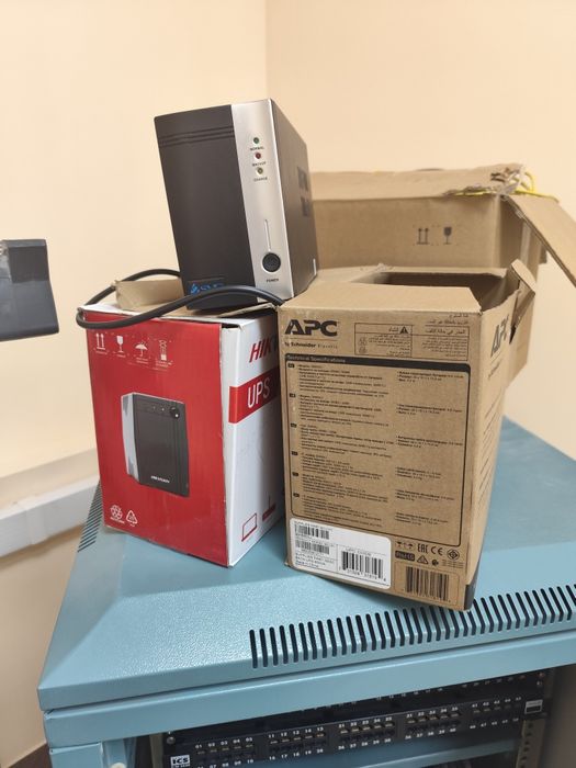 УПС дешево 5000 тенге