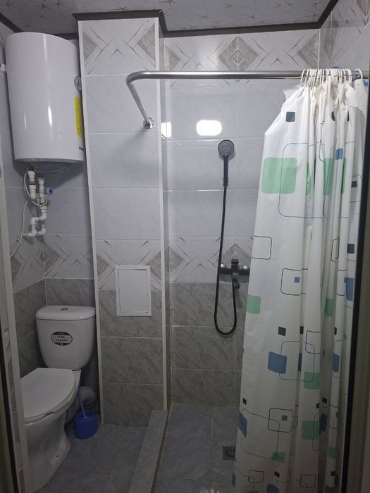 Srochna uzoq muddatga oilaga beriladi.yangi oʻzbekiston massivida.