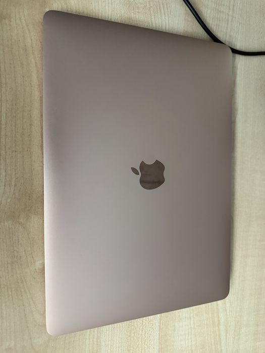 Macbook air 13 2019