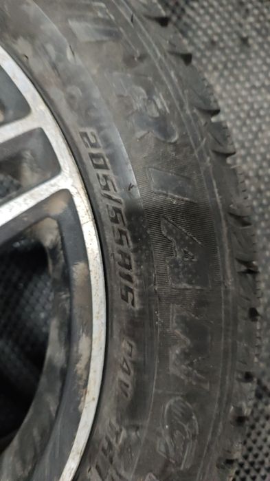 Калеса автомобильный