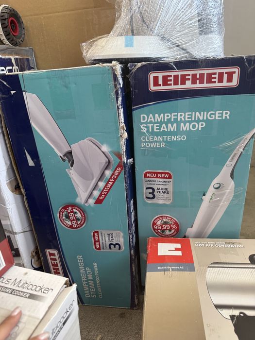 Сет микс електроуреди обща цена