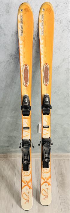 Schiuri Dynastar, Exclusive , 148 , 95-69-110 DA6VF13