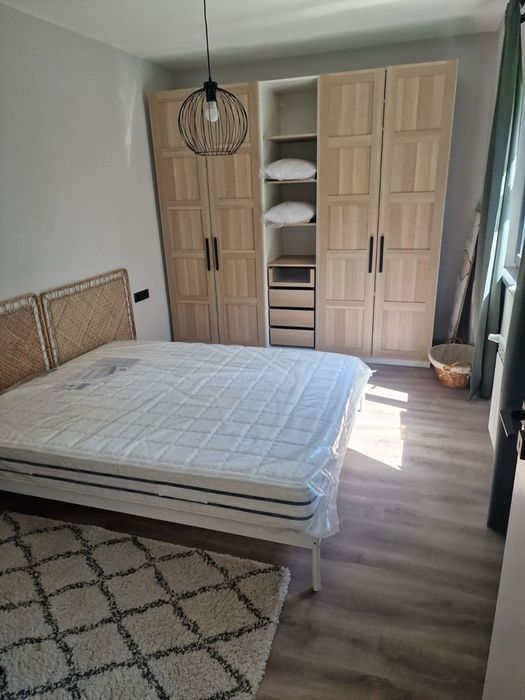 Дава се под наем Двустаен апартамент в София, Гоце Делчев - 60 кв.м за 698.7 € - Снимка #5