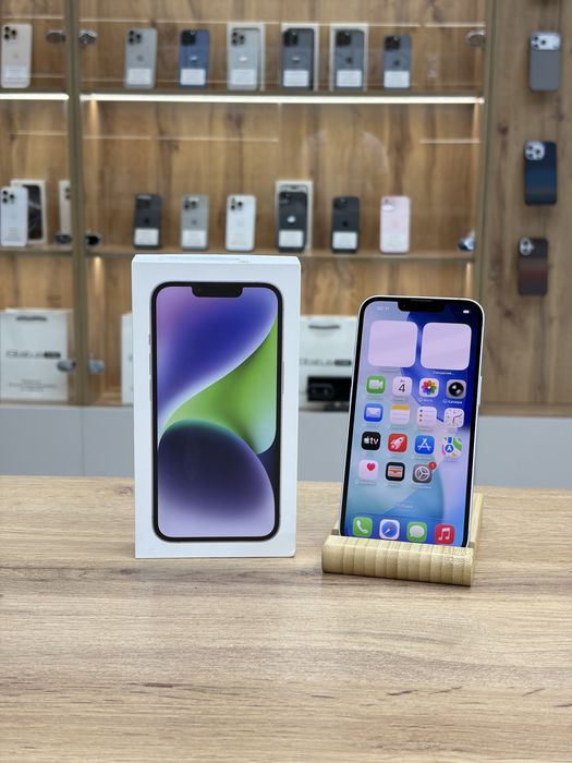 iPhone 14 128 gb 80% | iStatus Store