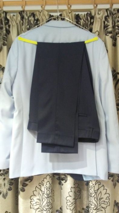 Sacou de ocazie urgent