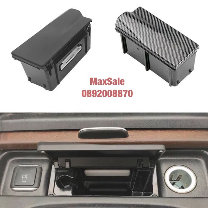 Пепелник панел подлакътник интериор Mercedes w166 ml gl gle мерцедес