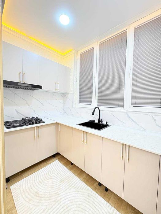 Сдается квартира иностранцам или молодой семье