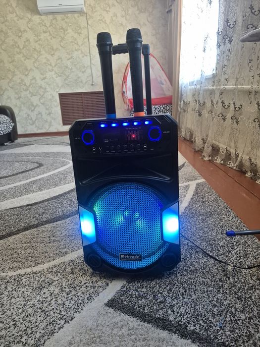 Продам Meirende 107