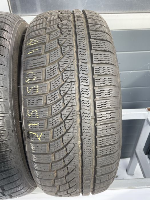 Cauciucuri 215/50R18 Nokian, anvelope iarna 215/50/18 Nokian