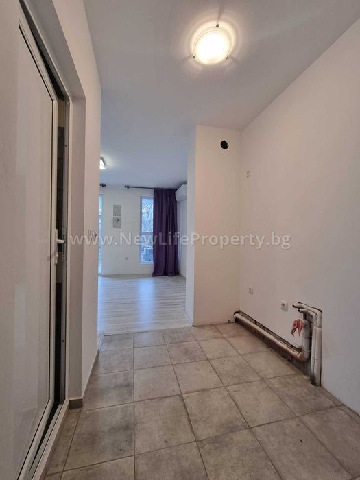 Продава се Едностаен апартамент в к.к. Слънчев бряг - 31 кв.м за 1355 €/кв.м - Снимка #3