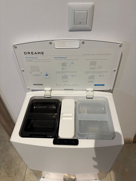 Aspirator  Robot DREAME L20