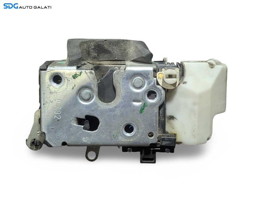 Broasca Incuietoare Usa Portiera Stanga Spate Fiat Doblo 2002 - 2008 [LR4461]