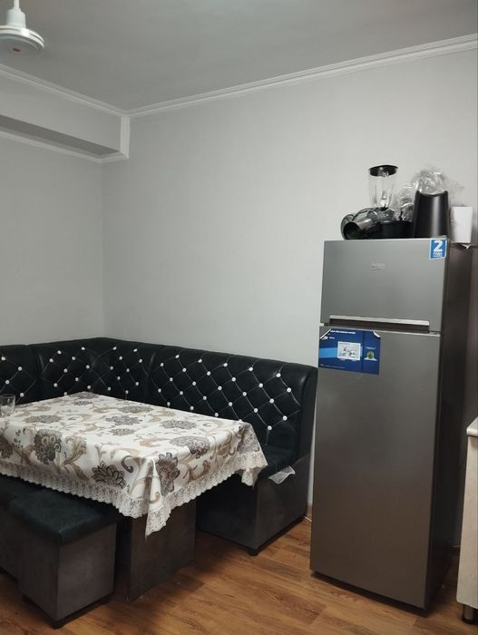 Срочно продаётся 3-х комнатная квартира + подвал