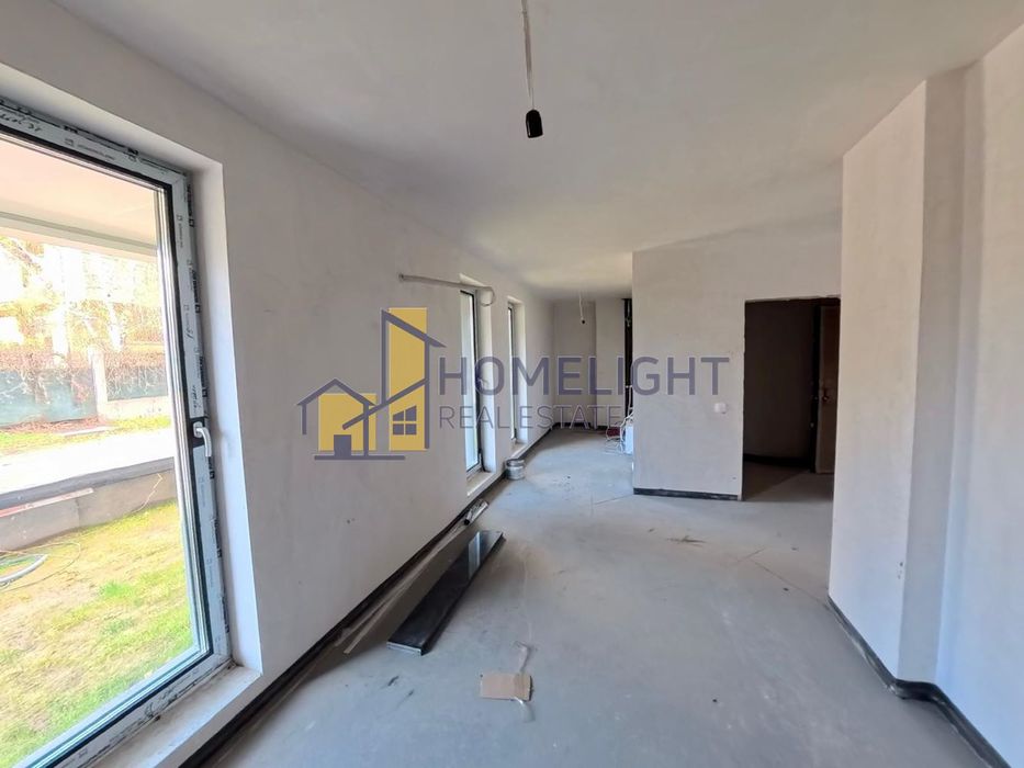 Продава се Двустаен апартамент в София, Славия - 95 кв.м за 1326 €/кв.м - Снимка #3