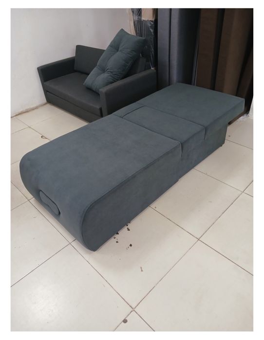 кресло раздвижное