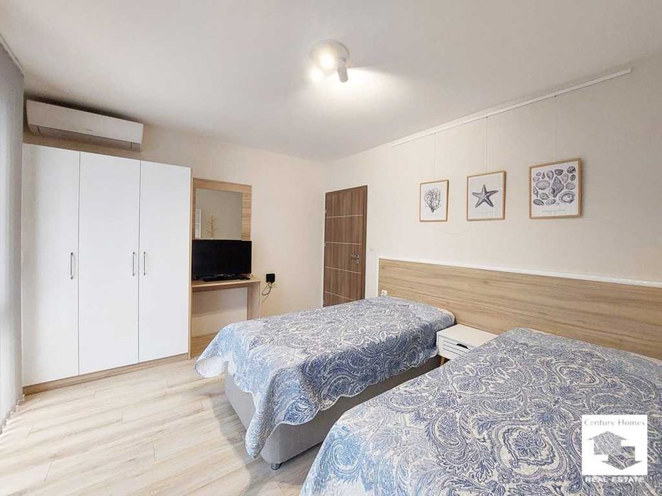 Продава се Тристаен апартамент в Велико Търново, Център - 115 кв.м за 2261 €/кв.м - Снимка #6