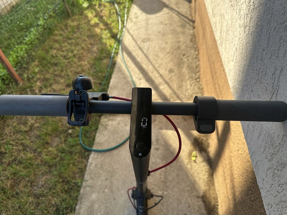 trotineta electrica xiaomi 4