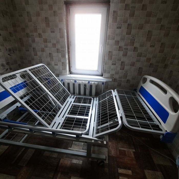 Продается медицинская кровать
