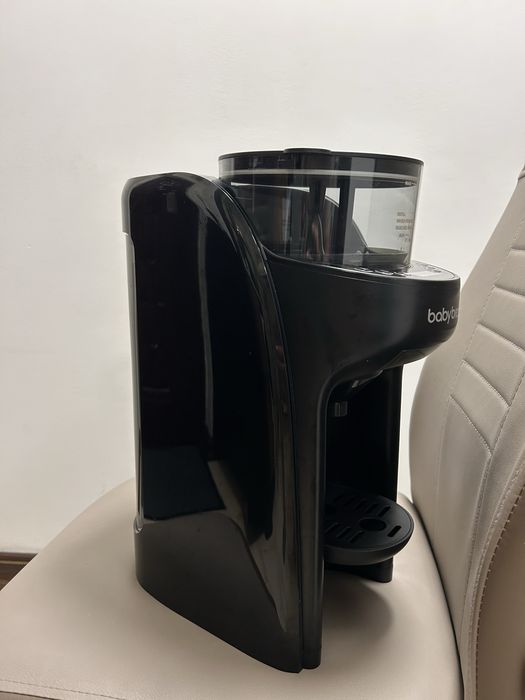 Baby brezza formula Pro Advanced black